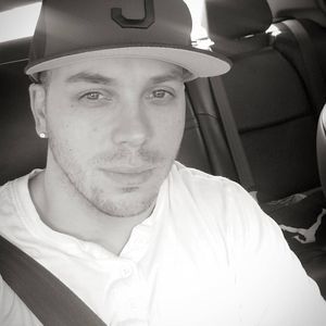 Meet your Posher, Justin